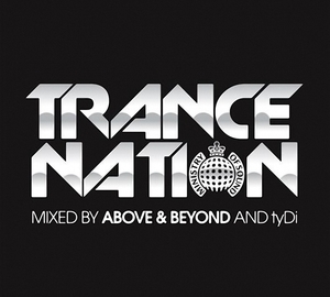 Trance Nation