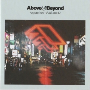 Anjunabeats Volume 12