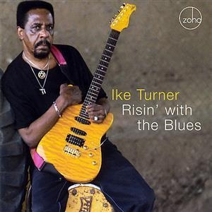 Risin' With The Blues