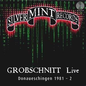 Live - Donaueschingen 1981-2