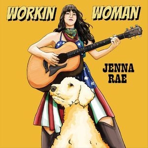 Workin' Woman