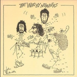 The Who By Numbers