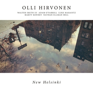 New Helsinki