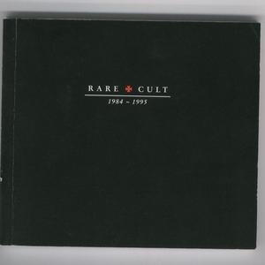 Rare Cult Volume 6