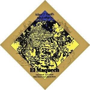 El Maquech