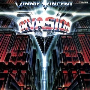 Vinnie Vincent Invasion (1993)