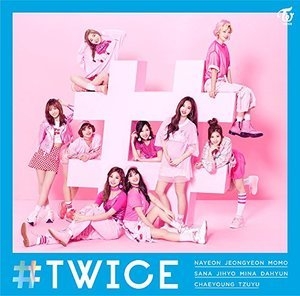 #twice