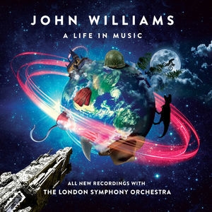 John Williams A Life In Music