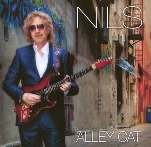 Alley Cat