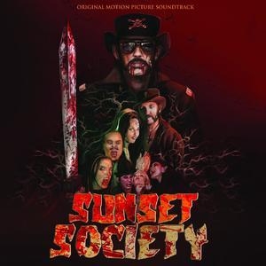 Sunset Society (original Motion Picture Soundtrack)