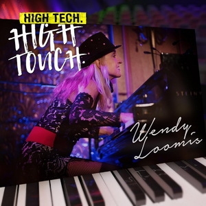 High Tech, High Touch (CD1)