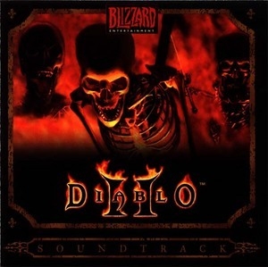 Diablo II (OST)