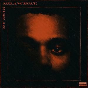 My Dear Melancholy [EP]