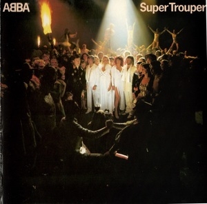 Super Trouper