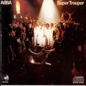 Super Trouper