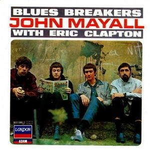 Blues Breakers With Eric Clapton (2CD)