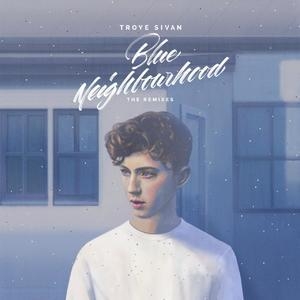 Blue Neighbourhood (The Remixes)