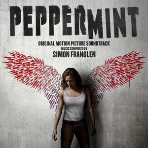 Peppermint (original Motion Picture Soundtrack)