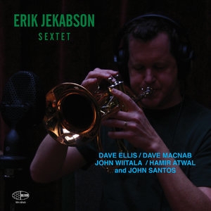 Erik Jekabson Sextet