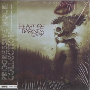 Heart Of Darkness