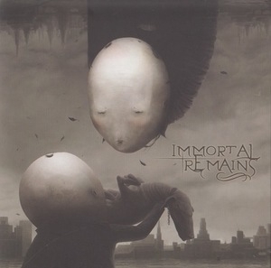 Immortal Remains