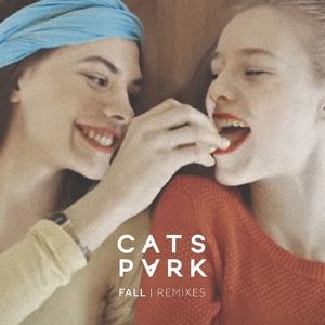 Fall (Remixes)