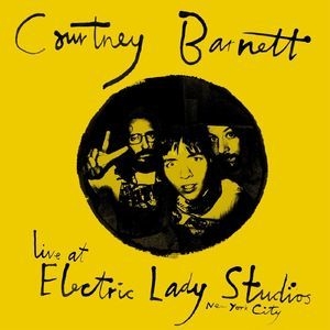 Live At Electric Lady Studios