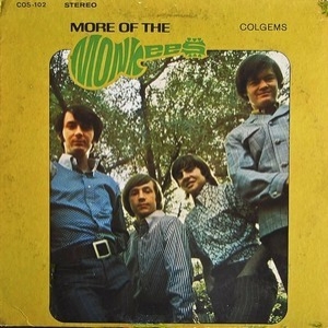 More Of The Monkees