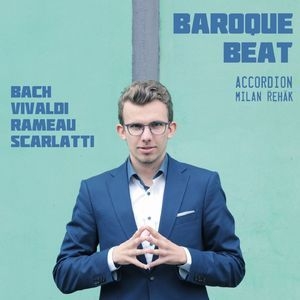 Baroque Beat (arr. For Accordion)