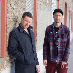 Sleaford Mods [Hi-Res]