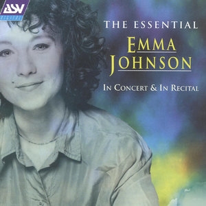 The Essential Emma Johnson (CD1)