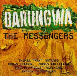 The Messengers