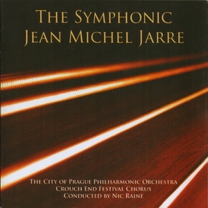 The Symphonic Jean-Michel Jarre