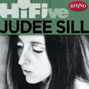 Rhino Hi-Five: Judee Sill