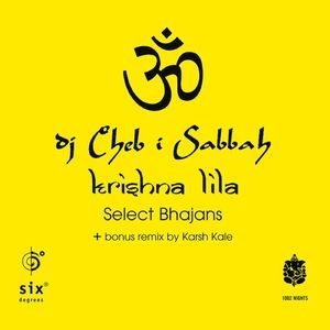 Krishna Lila / Select Bhajans EP