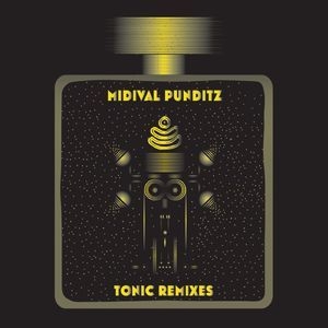Tonic Remixes