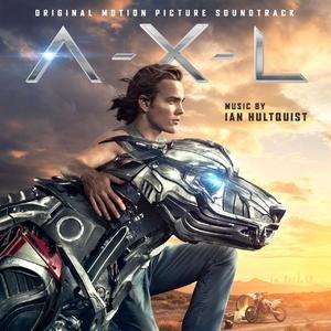 Axl (Original Motion Picture Soundtrack)