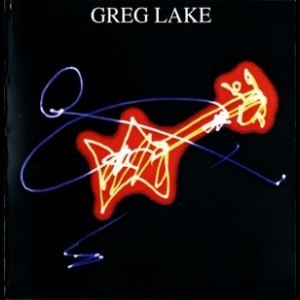 Greg Lake