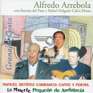 Canta A Manuel Benitez Carrasco