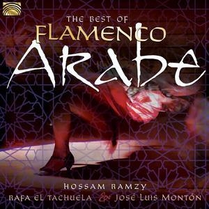 The Best Of Flamenco Arabe