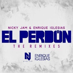 El Perdon (The Remixes)