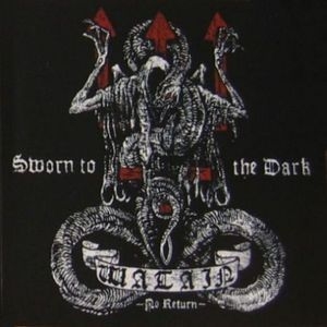 Sworn To The Dark (flame42)