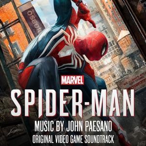 Marvel's Spider-Man (Original Video Game Soundtrack)