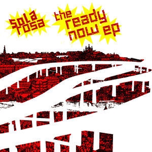 The Ready Now EP