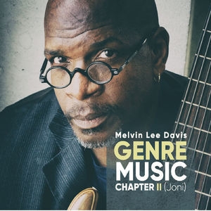 Genre: Music Chapter 2 (Joni)