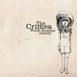 White Russian Galaxy (U.K.Maxi Single)