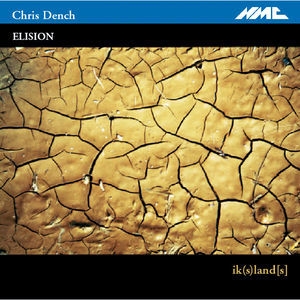 Chris Dench: Ik(s)land[s]