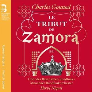 Gounod: Le Tribut De Zamora (CD1)