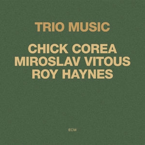 Trio Music 