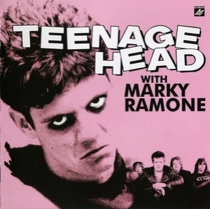 Teenage Head With Marky Ramone